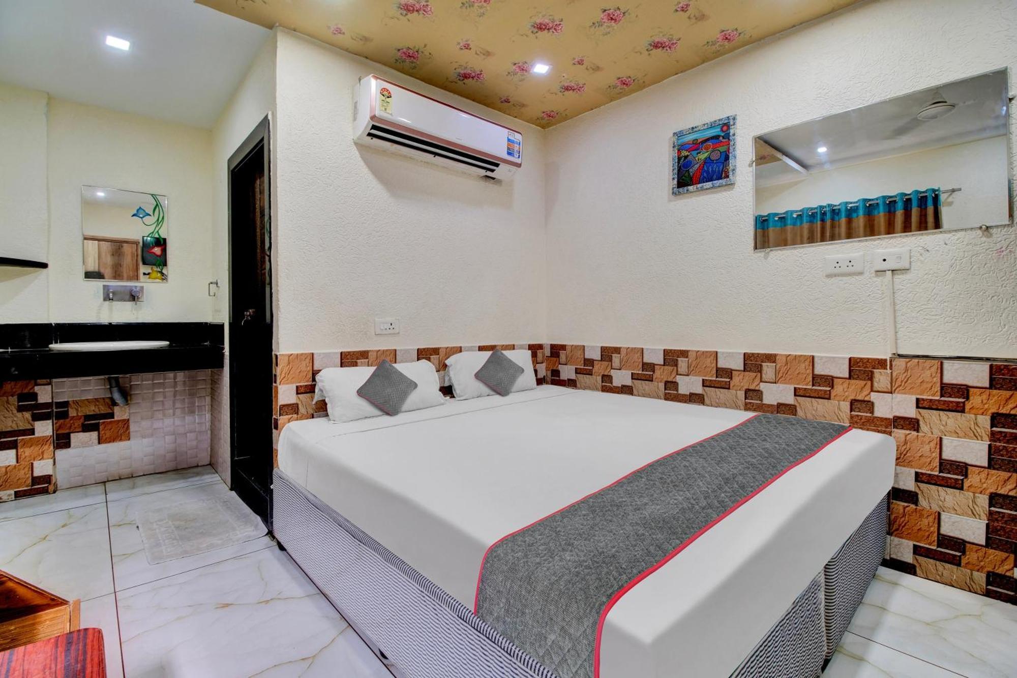 Hotel O Jaya Fortune Guntur Luaran gambar